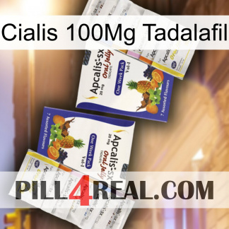100Mg Cialis Tadalafil 12